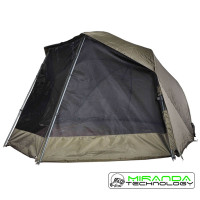 MK mosquitera para Brolly MK 60"
